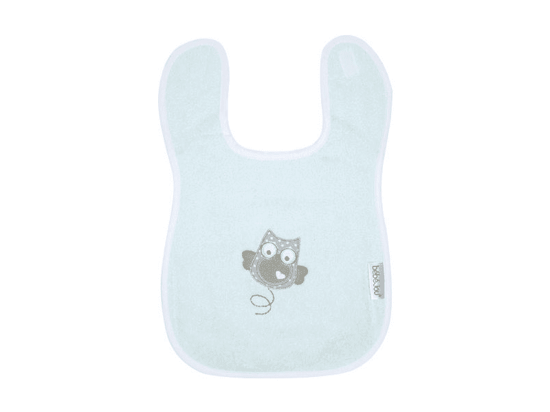 Bebe-jou Froté bryndák Owl Family sovičky
