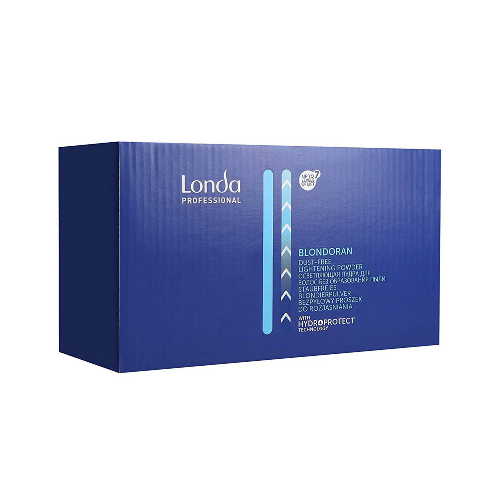 LONDA Londa Professional BLONDORAN Blonding Powder 2x500 g, melír