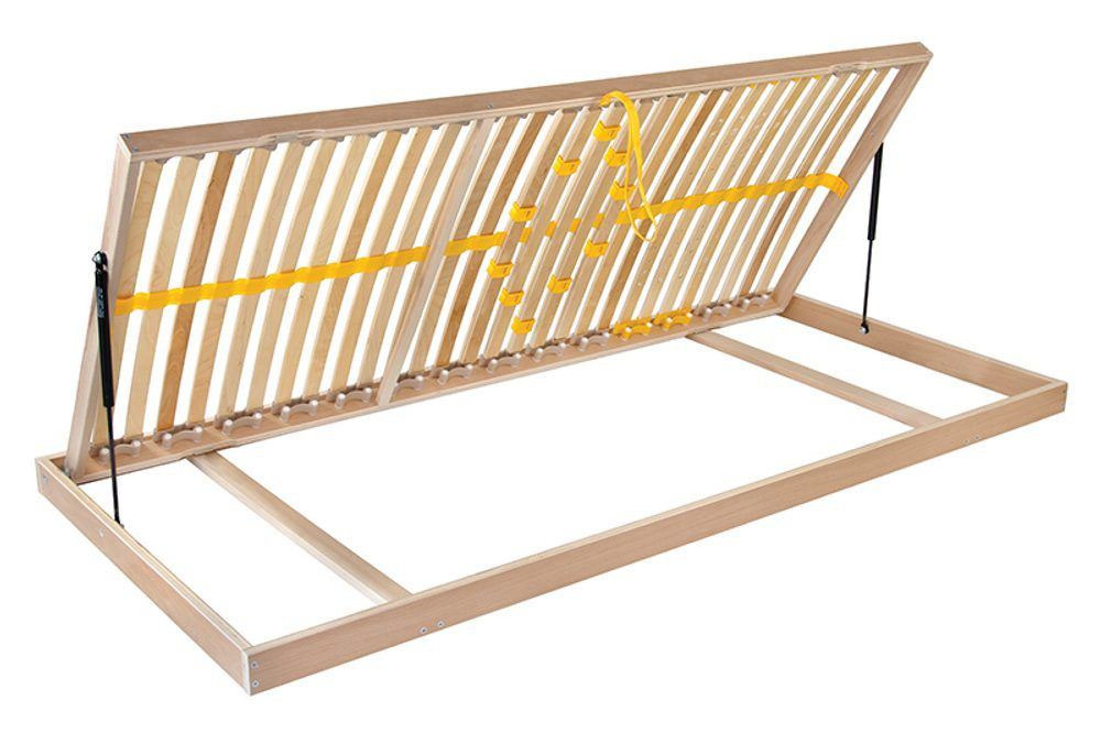 Ahorn Rošt Duostar Kombi P 80 x 200 cm