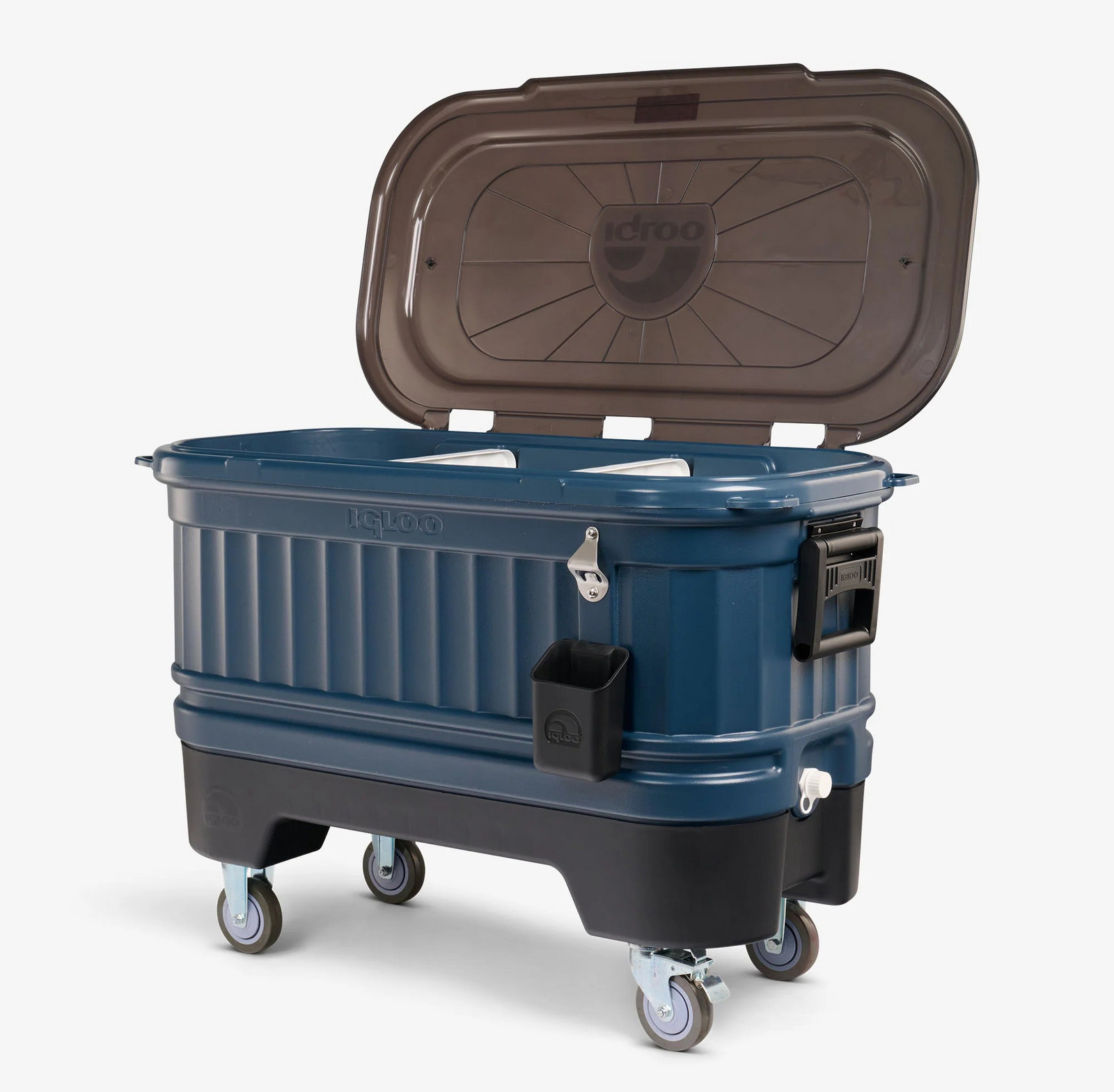 Igloo Chladící box Party Bar 125