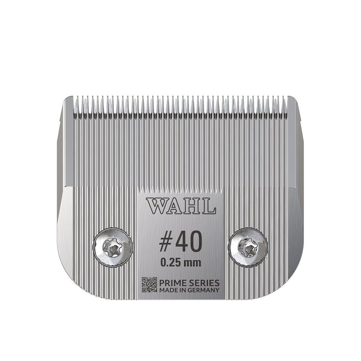 WAHL střihací sada Prime Series pro Max50+, MaxGO, Max45, Max50 0,25 mm jemný zub #40