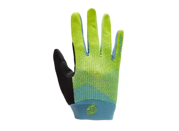 Silvini Calvi dětské Blue/Neon