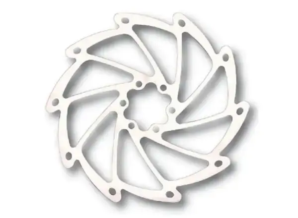 brzdový kotouč A2Z 160mm