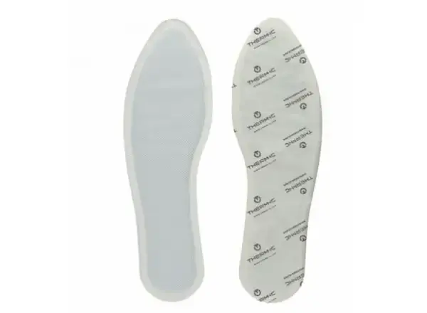 Thermic Foot Warmers ohřevné vložky do obuvi 1 pár vel. S (36-38)