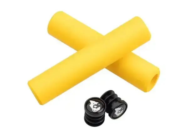 Wolf Tooth gripy Razer 5mm žlutá