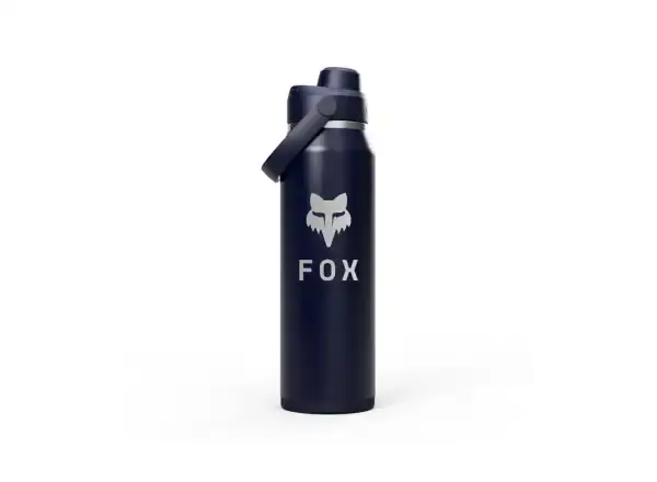 Fox x Camelbak Thrive Chug Vacuum Stainless láhev 1 l Navy 1 l