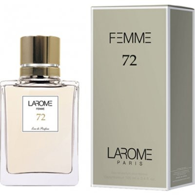 LAROME Paris - SIEMPRE - 72F Varianta: 100ml