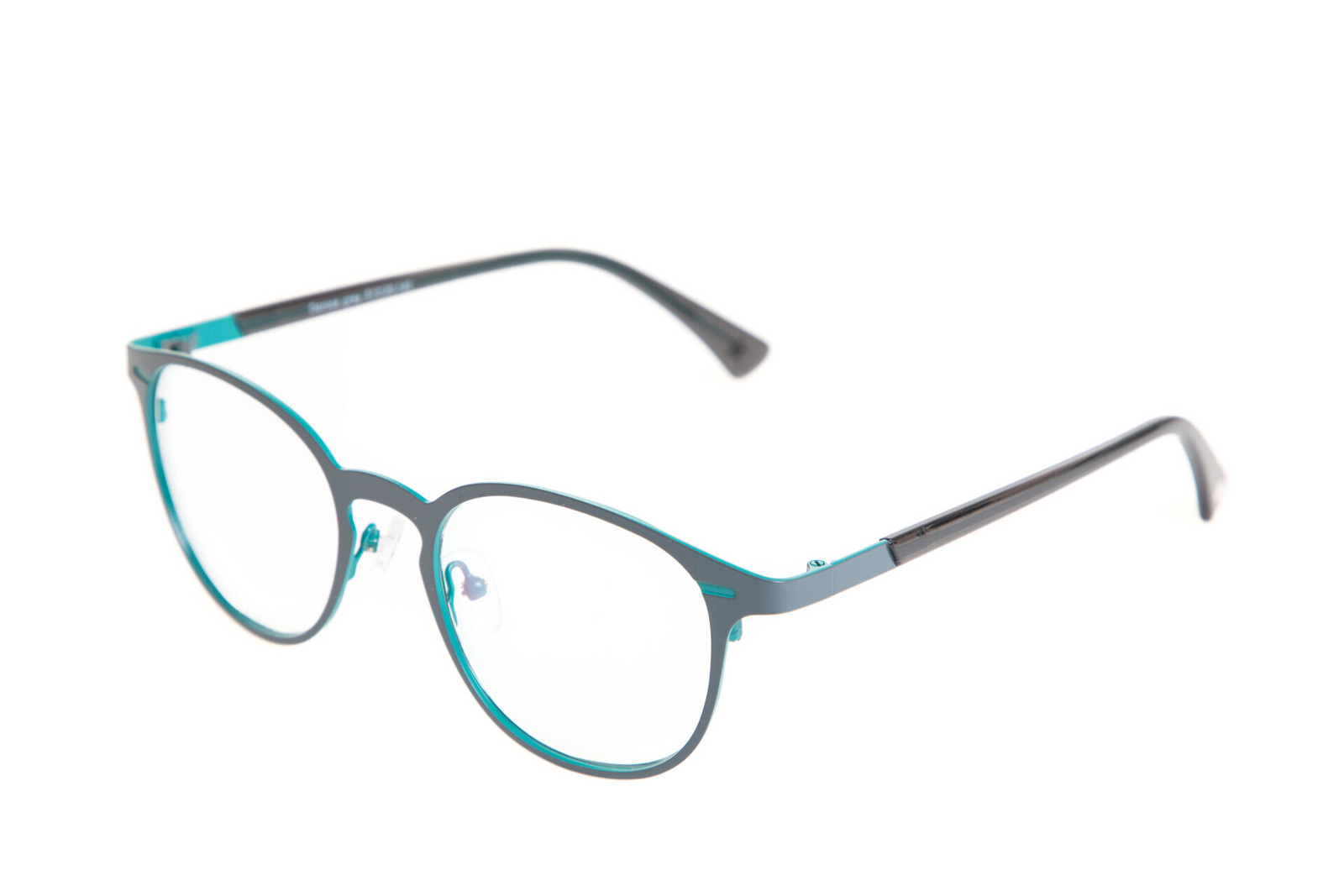 Icona Pánské Daroca grey Šedá