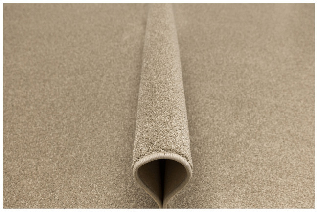 Metrážový koberec Suncolor 72 béžový