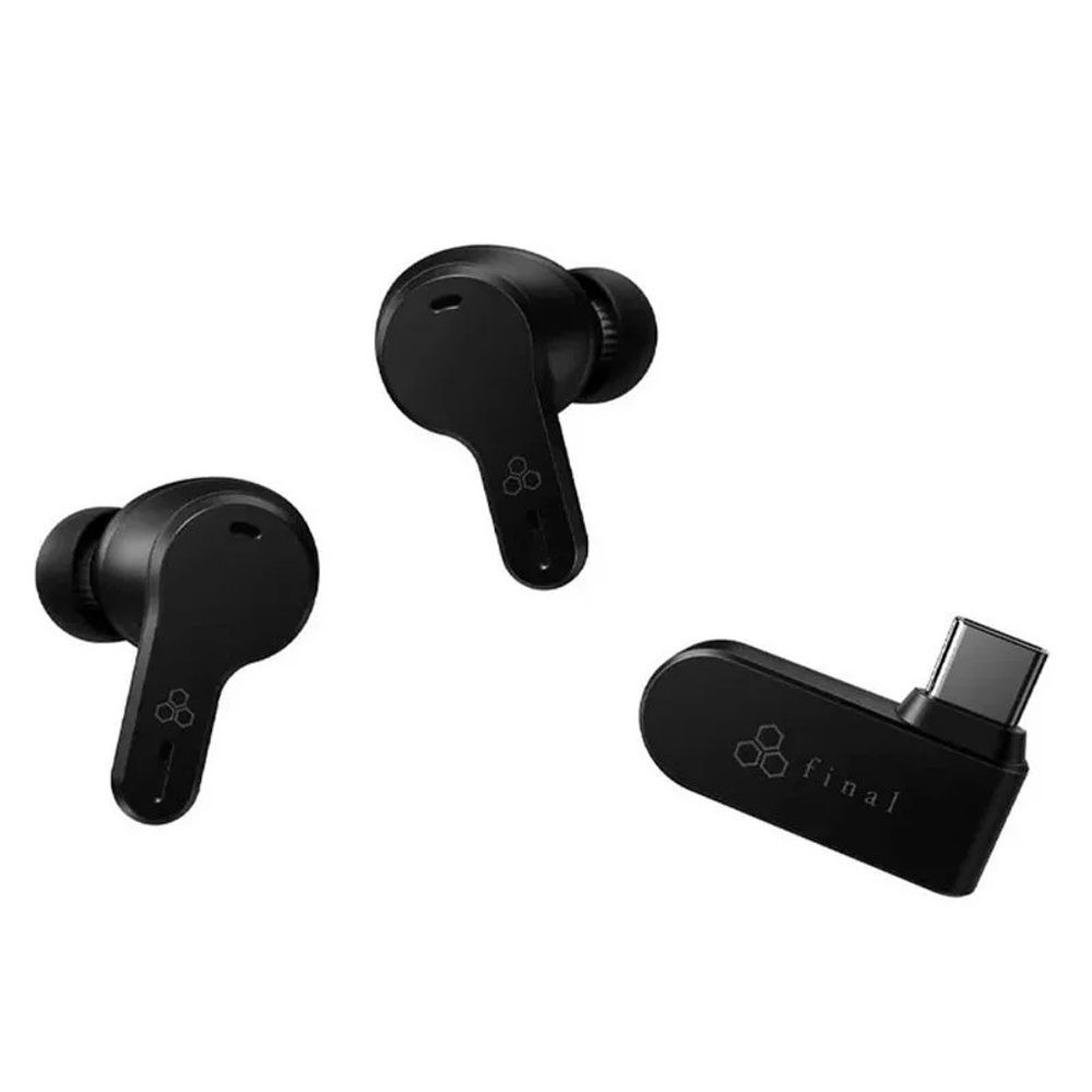 Final Audio VR3000 Wireless - černá