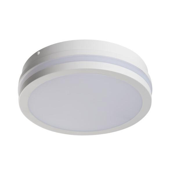 Kanlux 38777 BENO 12-18W CCT-O-SEW Přisazené svítidlo LED s čidlem (starý kód 32944)