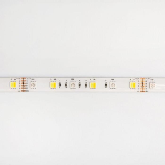 Eco Light LED pásek 300 14,4W/m RGB+CCT 12V IP20 /5m/ EC79874
