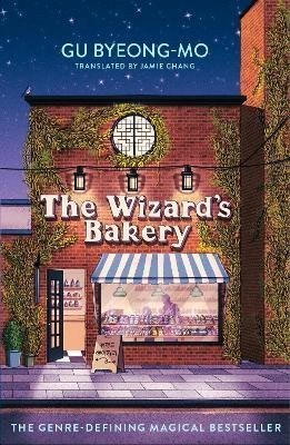 Wizard's Bakery - Gu Byeong-mo