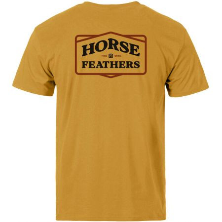 Triko Horsefeathers Summit - L