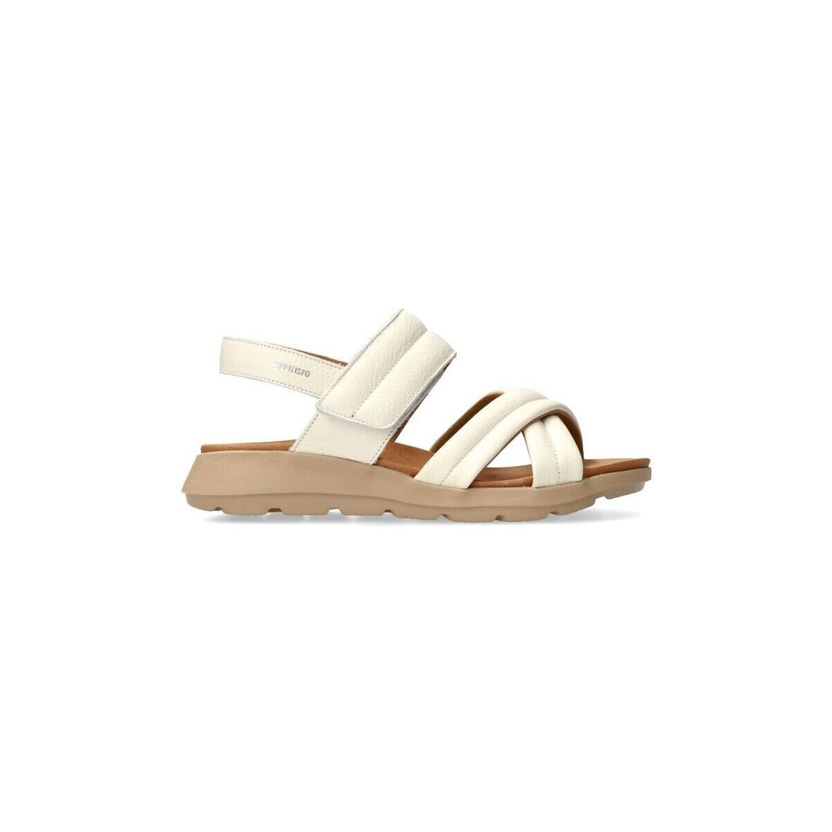 Mephisto  Tiany  Béžová