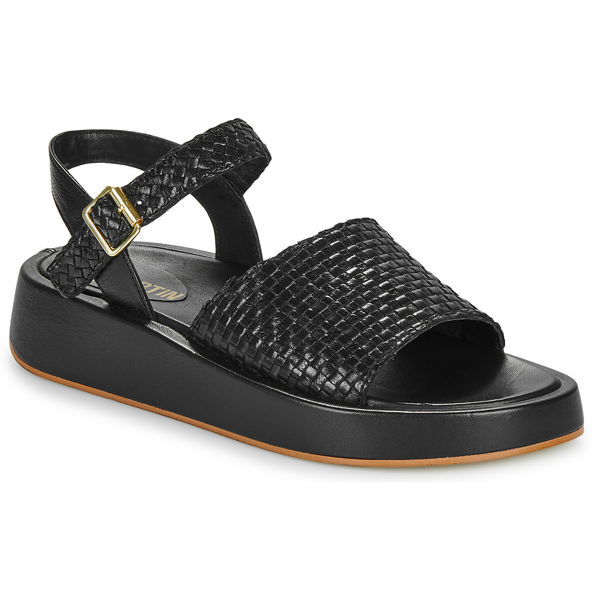 JB Martin  NEVA  Černá