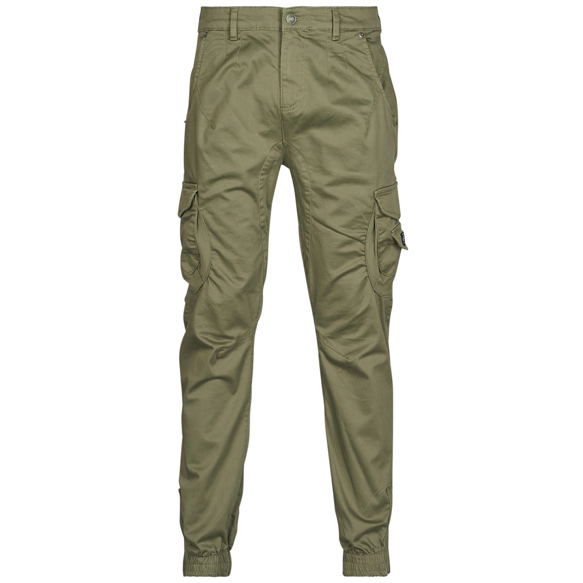 Deeluxe  GARDEN  Khaki