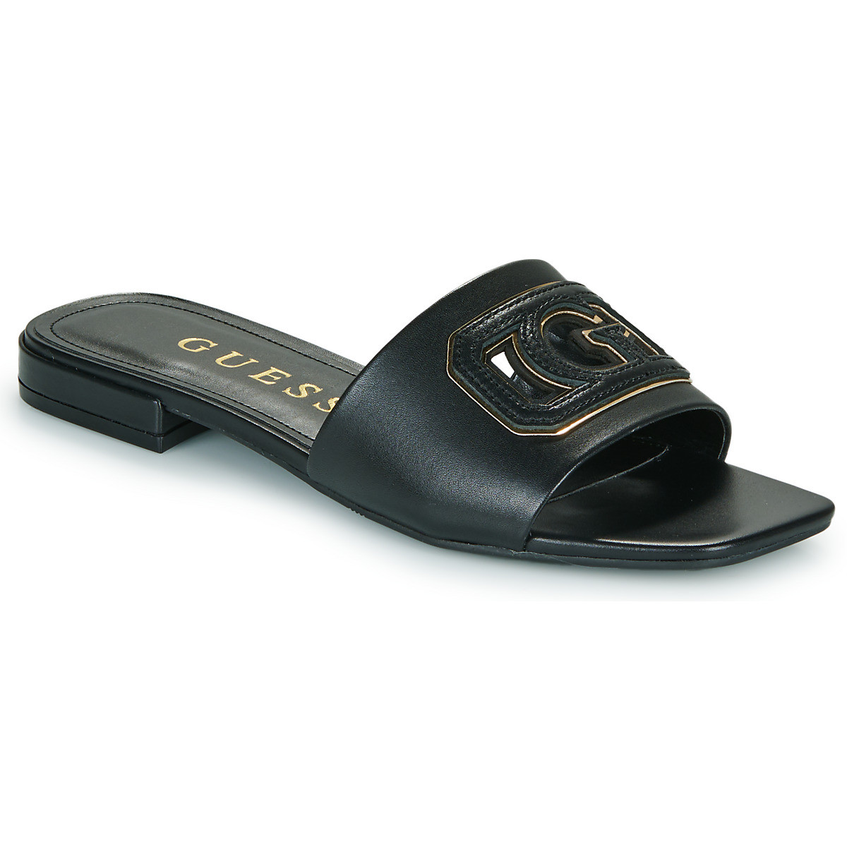 Guess  TARISHA  Černá