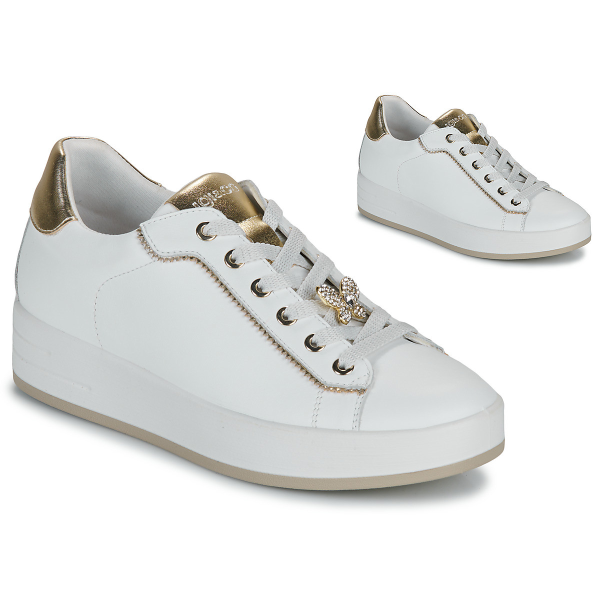 IgI&CO  D.ALINA  Bílá