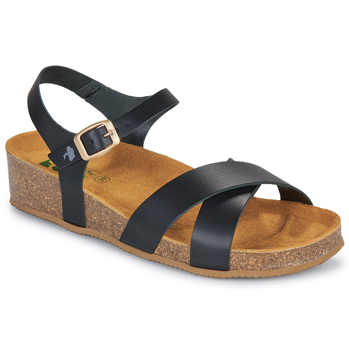 Dream in Green  TSILIA  Černá