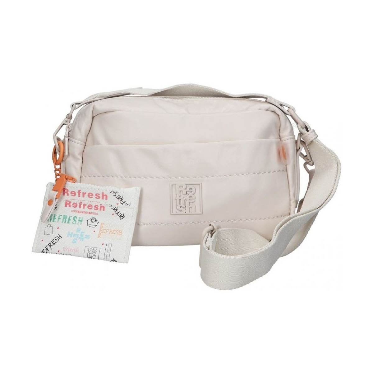 Refresh  183267  Béžová