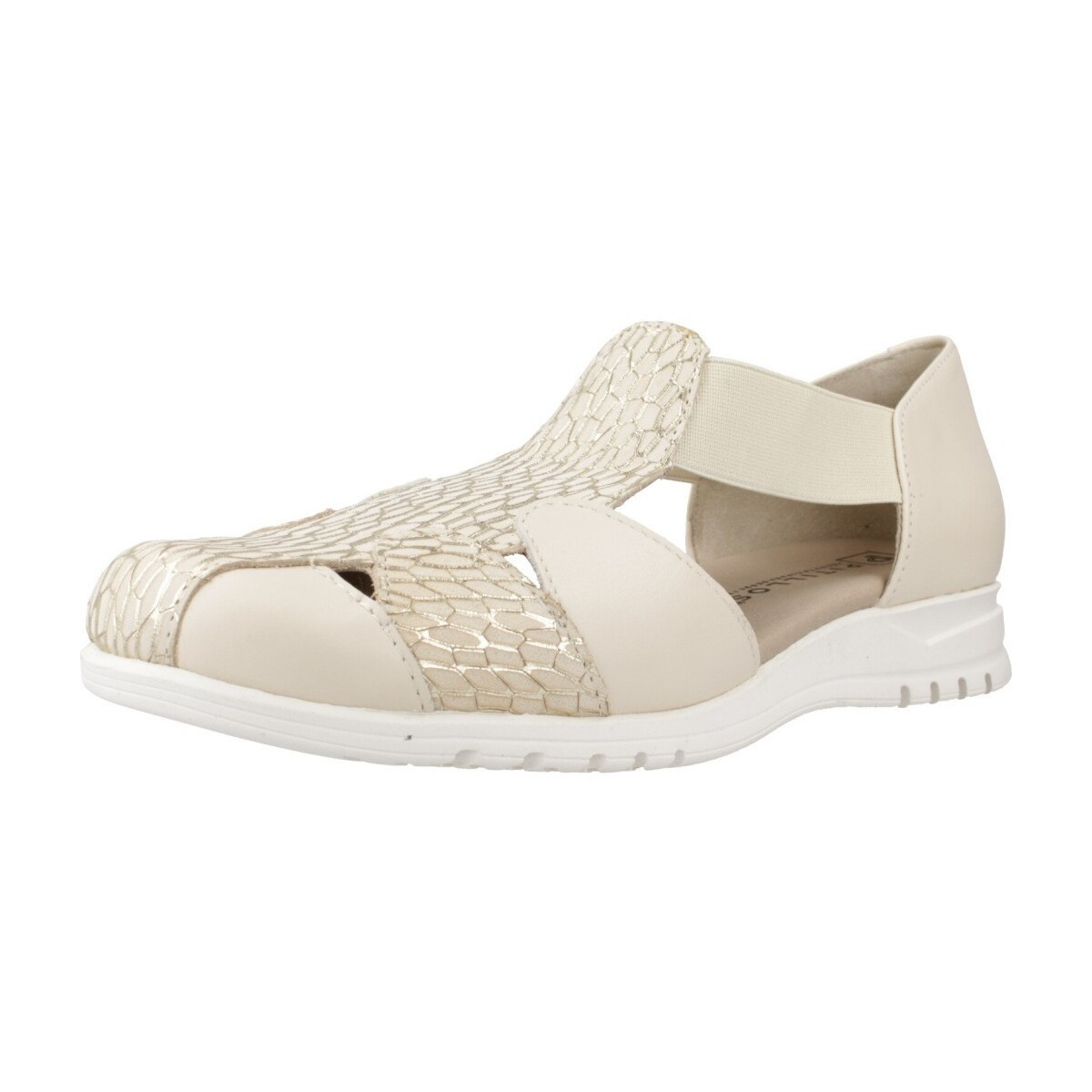 Pitillos  20100P  Béžová