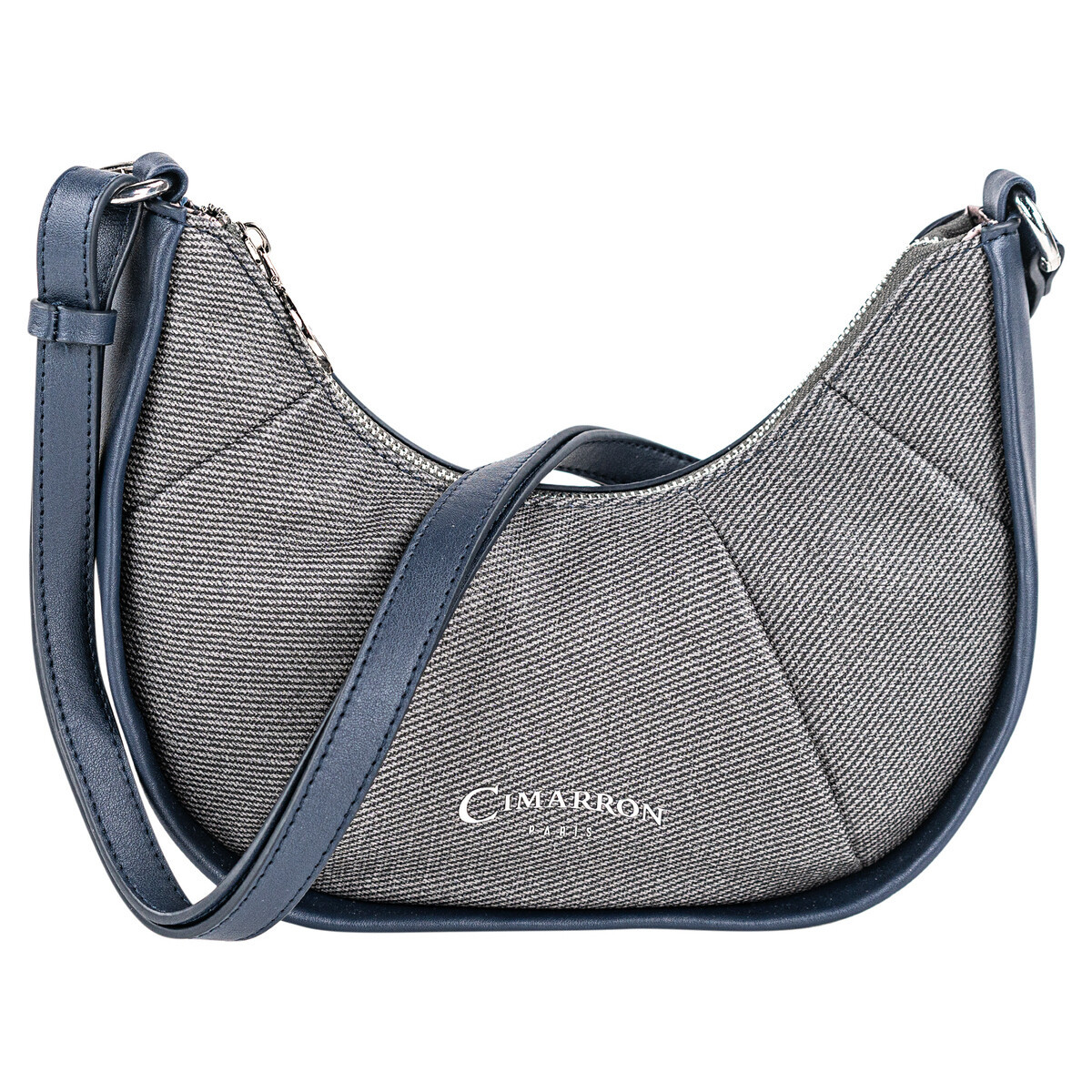 Cimarron  Abigail  Modrá