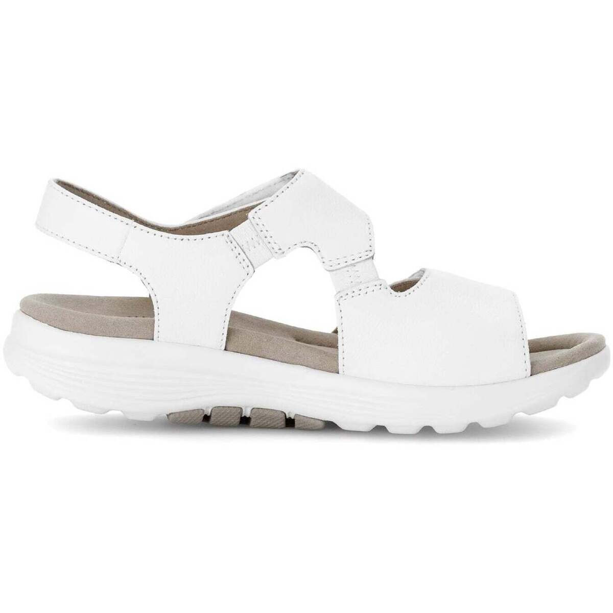 Gabor  66.815.50  Bílá