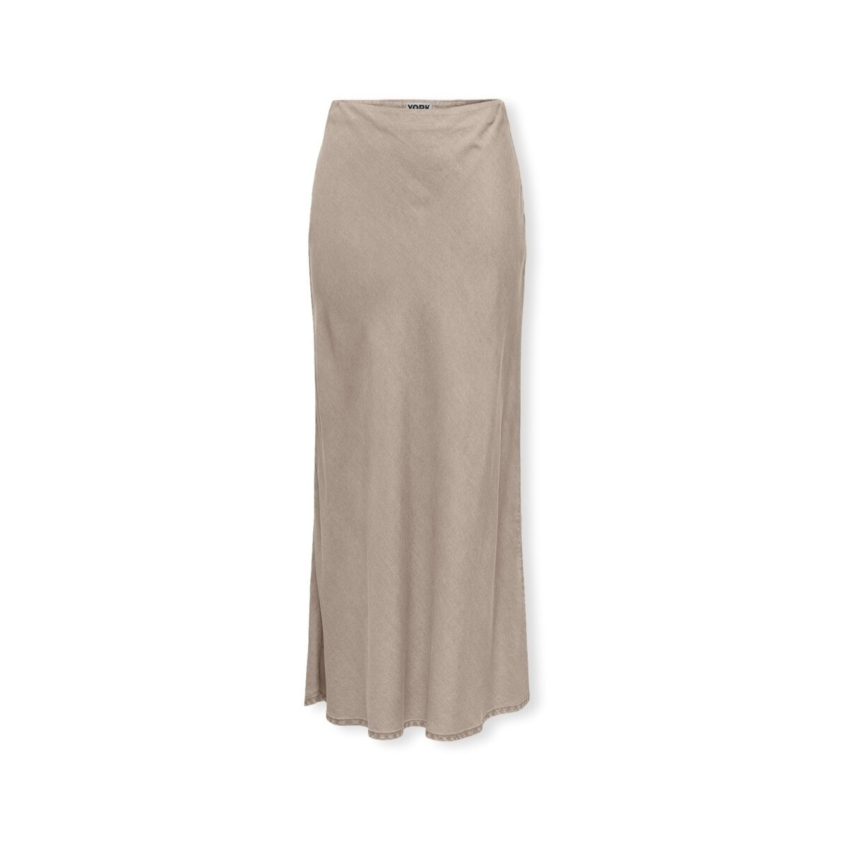 Only  Chigo Aris Life Skirt - Pure Cashmere  Béžová
