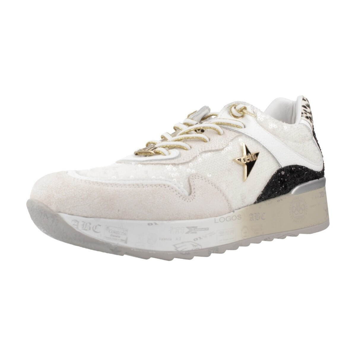 Cetti  C1382SRA V25  Bílá