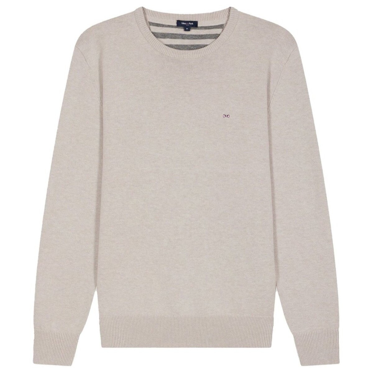 Eden Park  H24MAIPU0005  Béžová