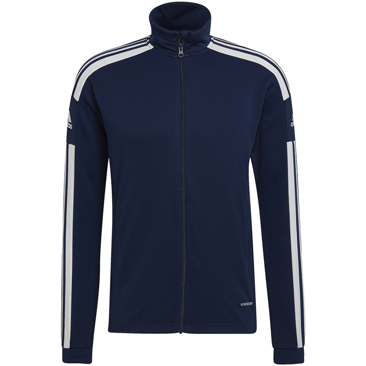 adidas  Squadra 21 Jacket  Modrá