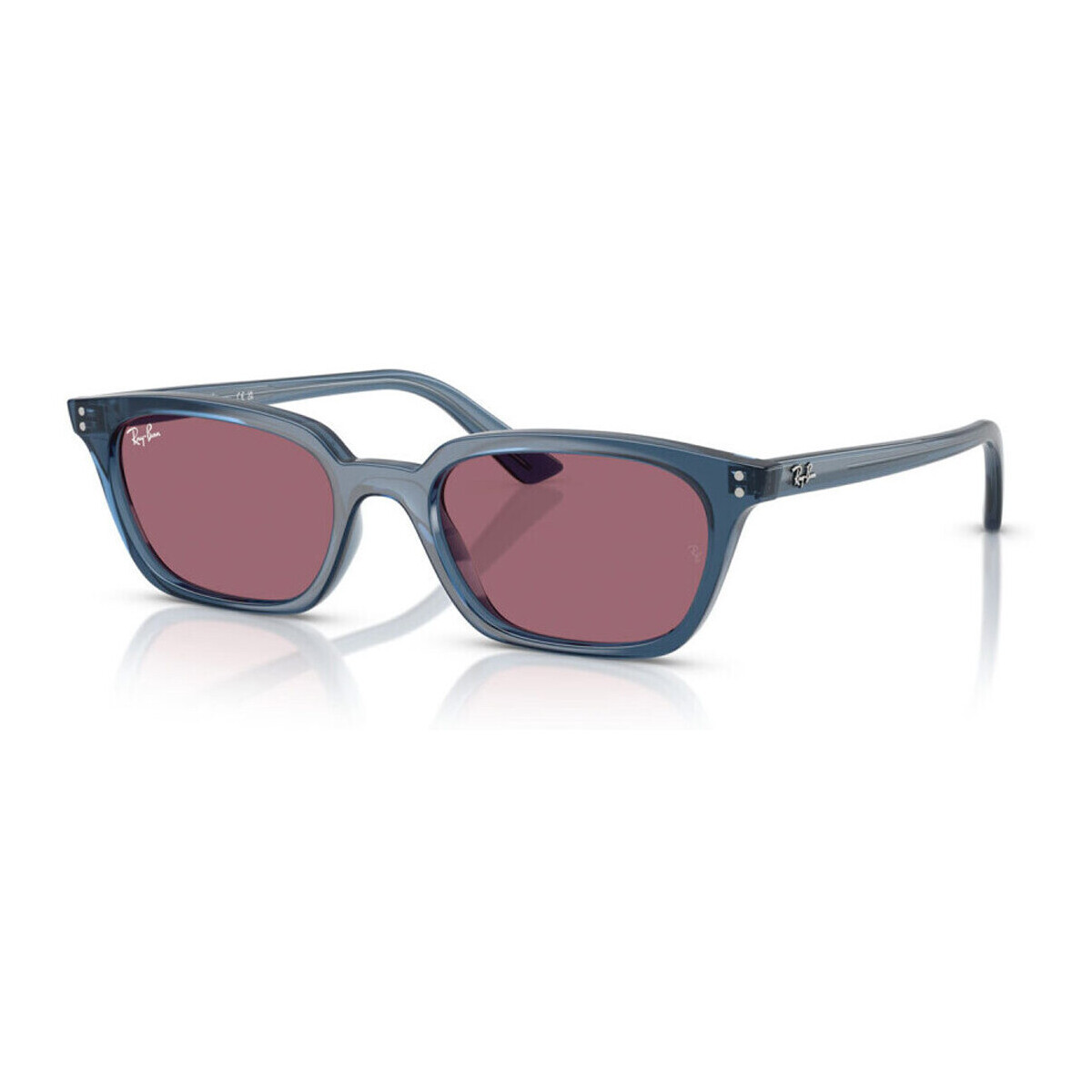 Ray-ban  Occhiali da Sole  Zaya RB4456 68121A  Modrá