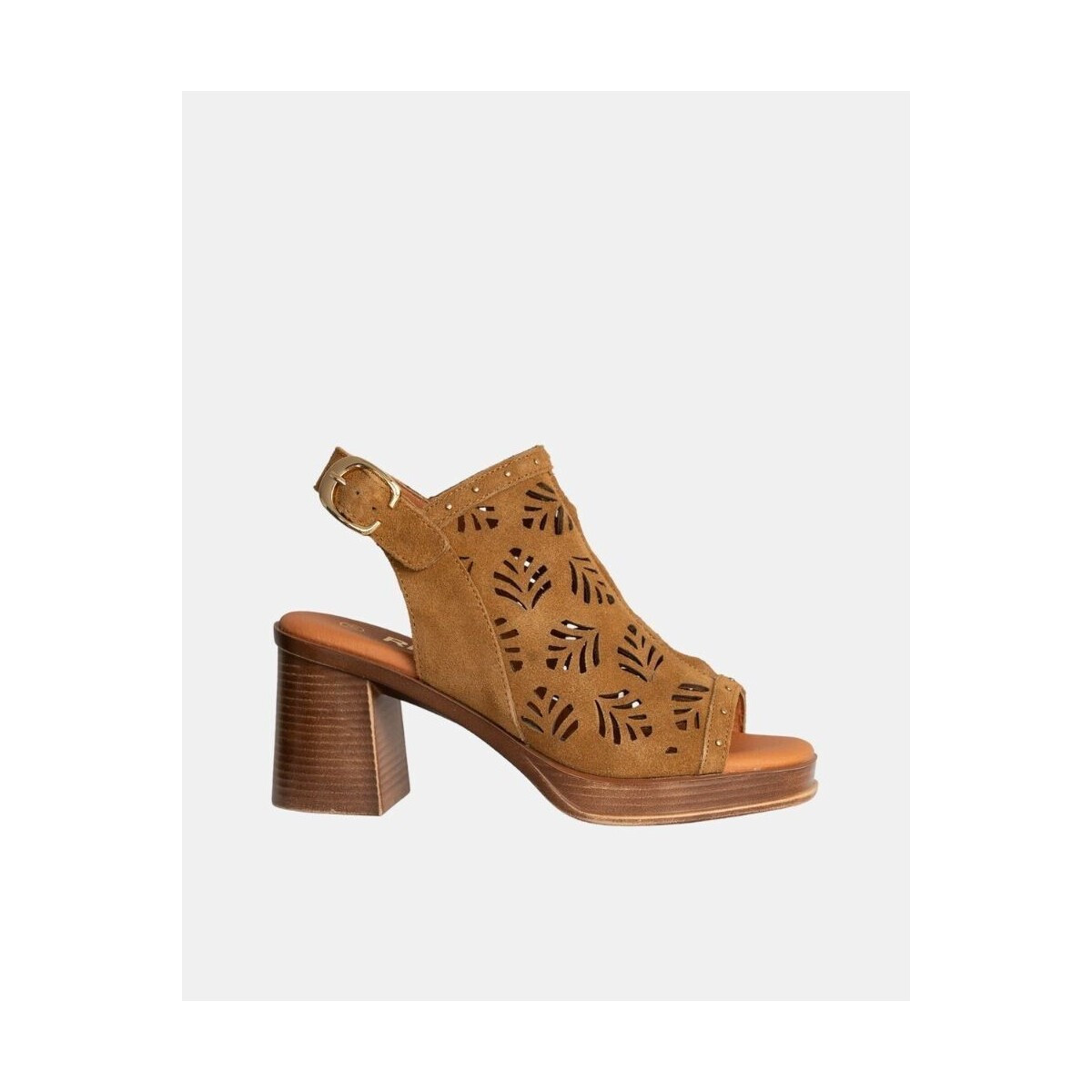 Rks  122474  Hnědá