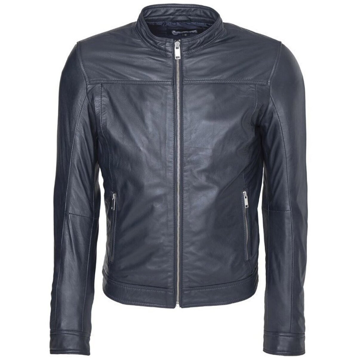 Blue Wellford  BAYON__NAVY  Modrá