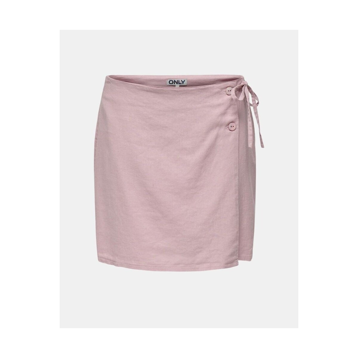 Only  15338740 CARO  Fialová