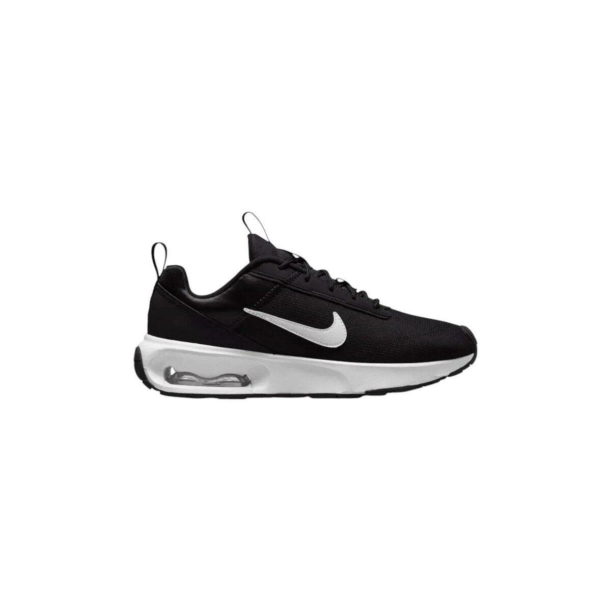 Nike  AIR MAX INTRLK LITE W  Černá