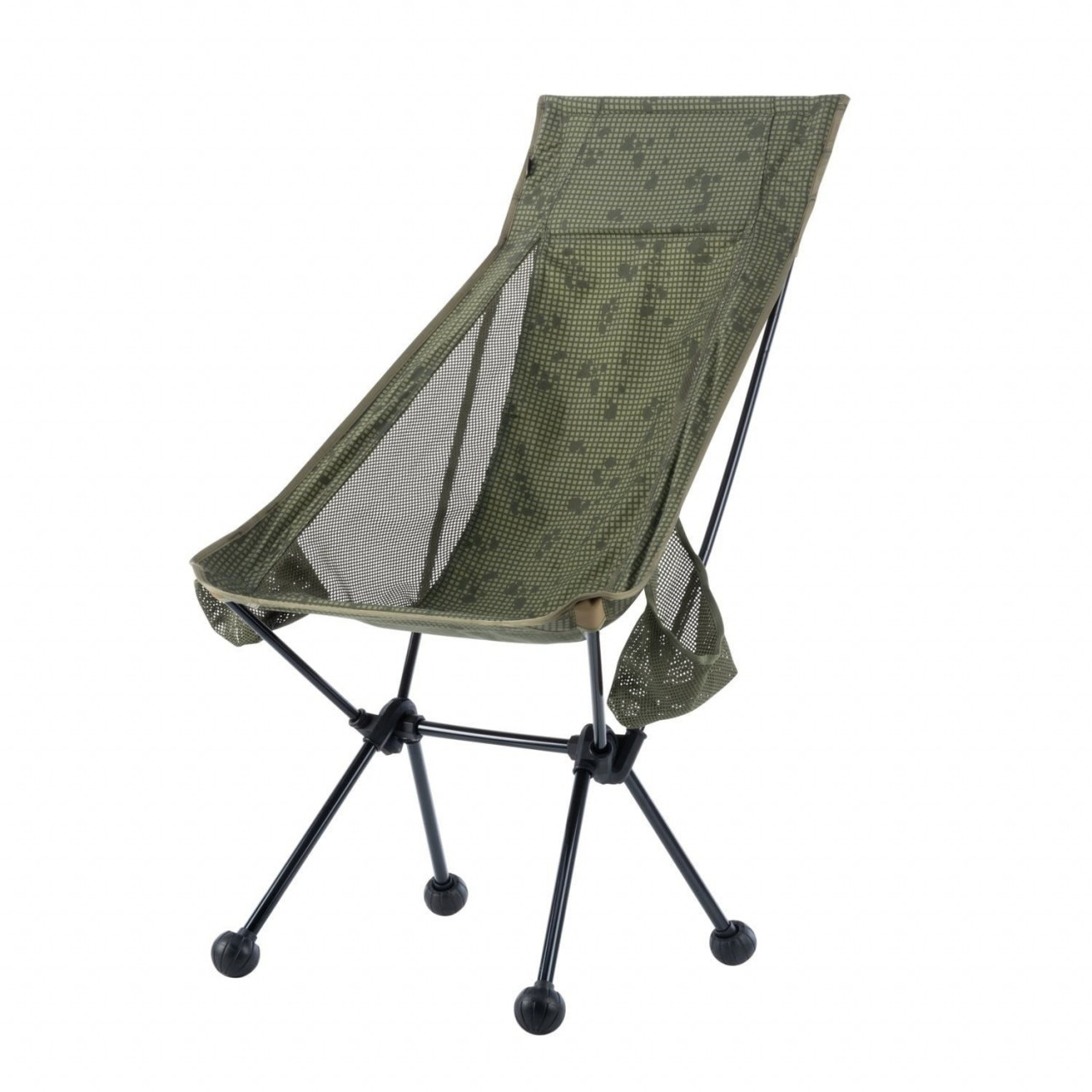 Židle Helikon Traveller Enlarged - desert nightcamo