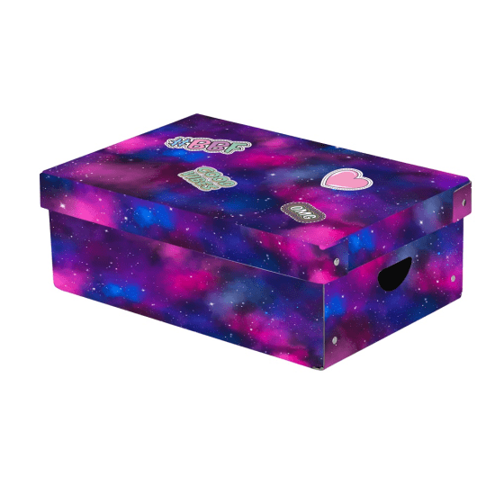 Karton P+P Krabice lamino malá - Dream - 7-05825 – Karton P+P |  |