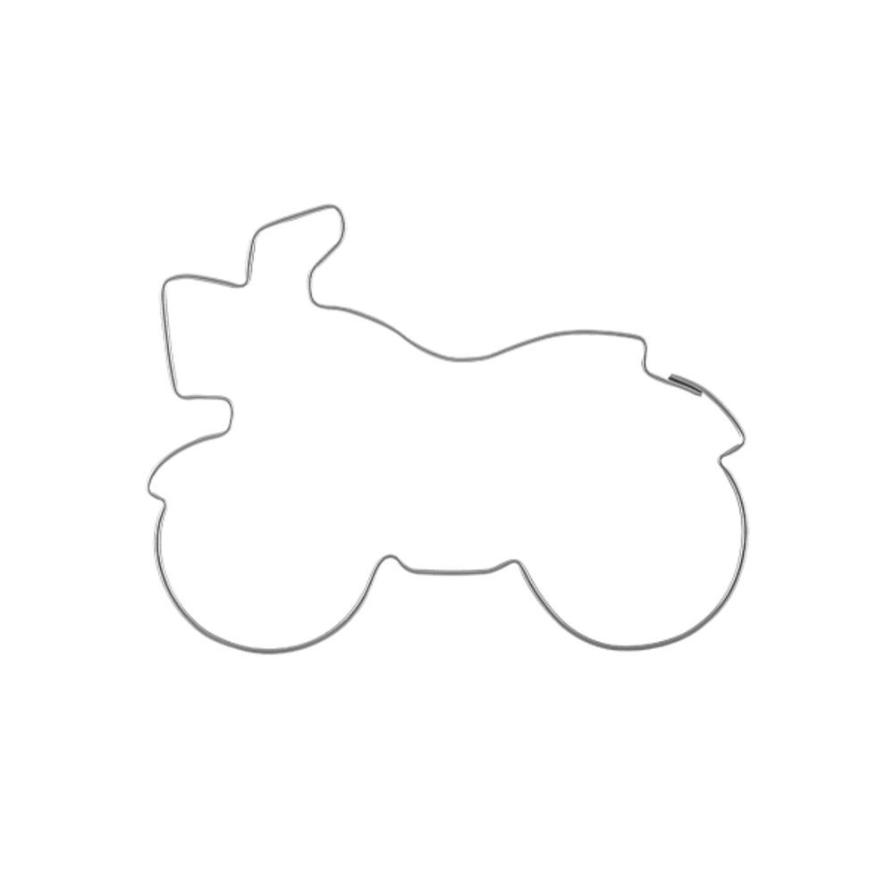 Vykrajovačka Motorka - ORION