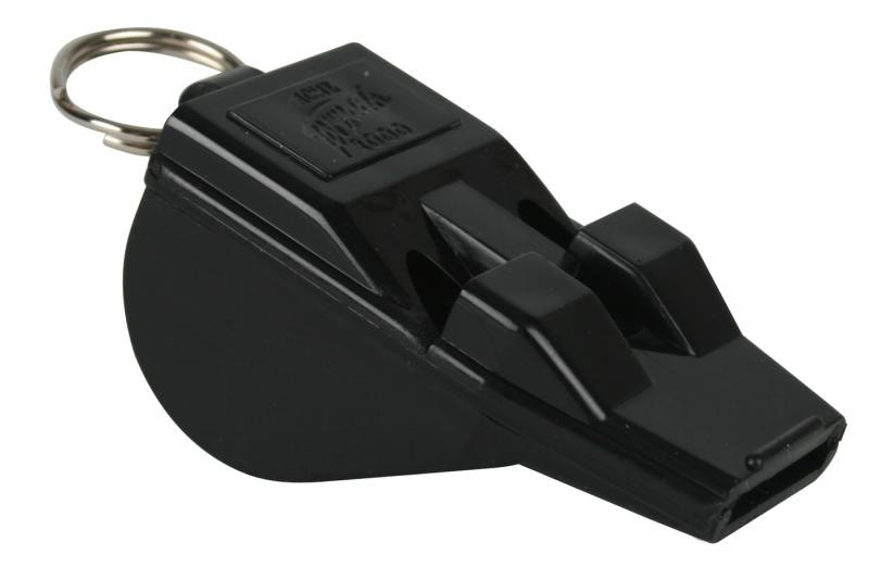 Acme Tornado 2000 Černá píšťalka