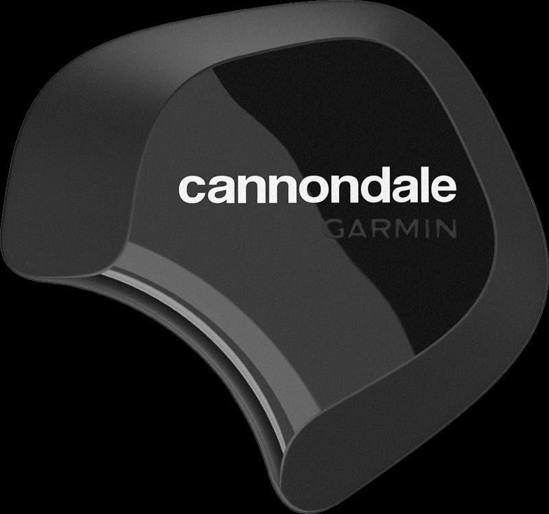 Cannondale Wheel Sensor (cp1500u10os)