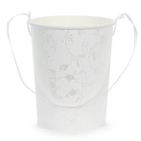 Kbelíček na okvětní lístky