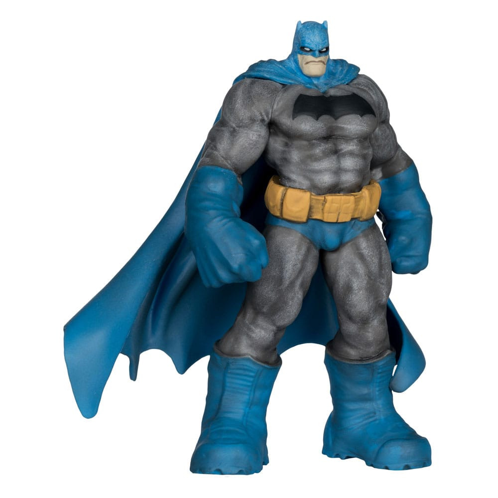 McFarlane | Batman - sběratelská soška Batman (Todd Mods DC Direct) 11 cm
