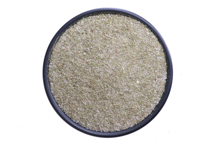 Profikoření - Mořská sůl s kořením na ryby (100g)