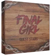 Van Ryder Games Final Girl: Guest Stars Box (Series 3)