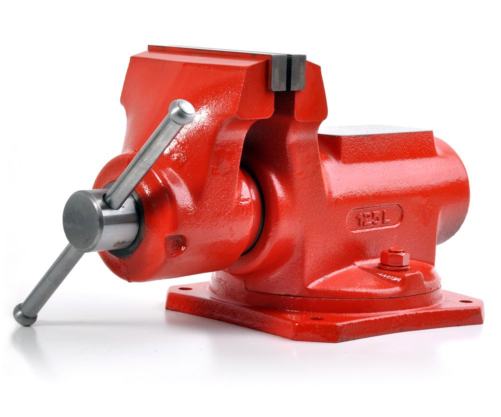 Svěrák York Standard - 80