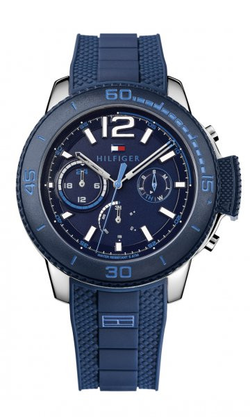 Hodinky TOMMY HILFIGER 1791318