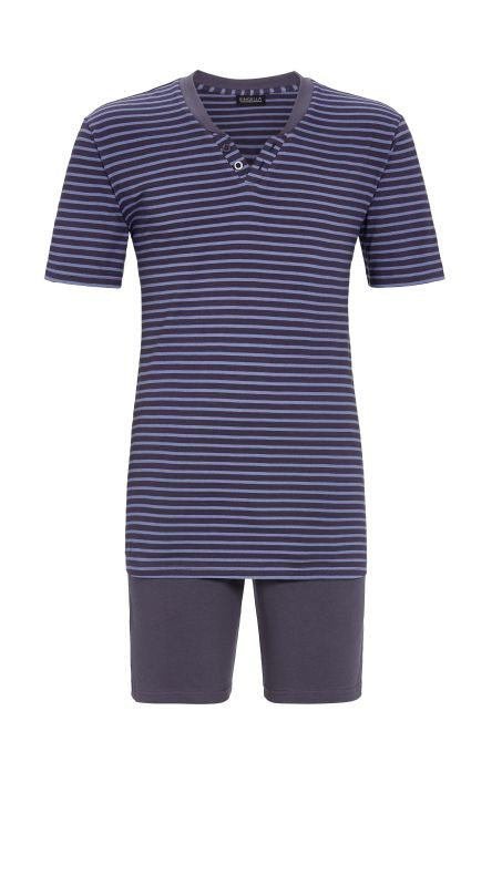 Pyžamo krátké RINGELLA (5241308-21)