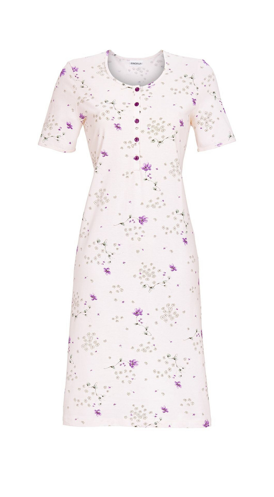 Košile krátká RINGELLA (5211075-08)